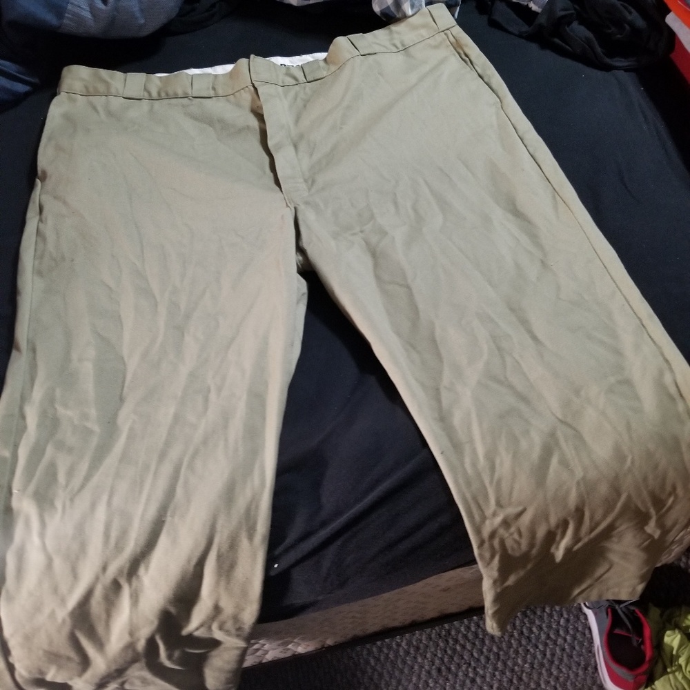 Pants